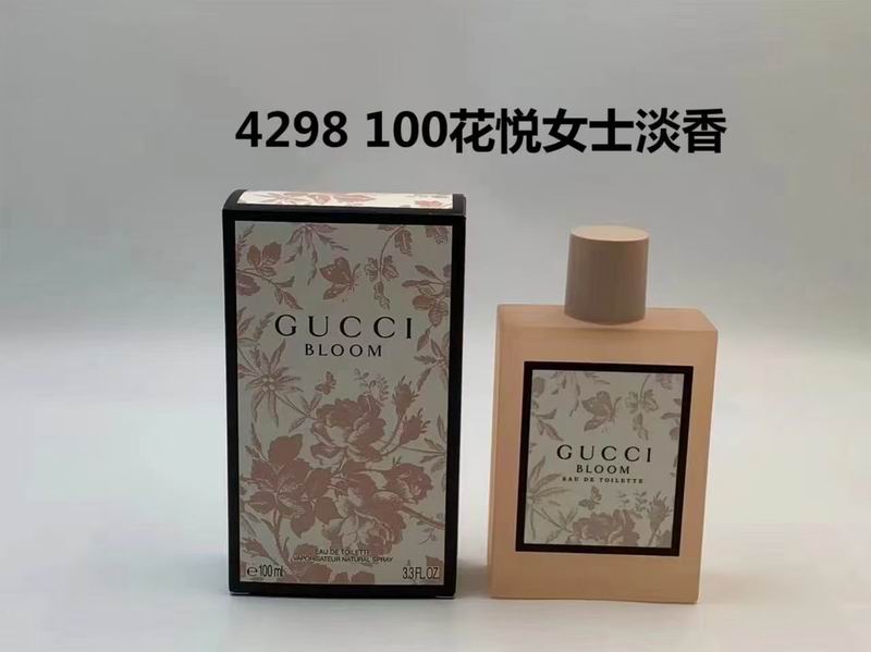 Gucci woman 100ml 06
